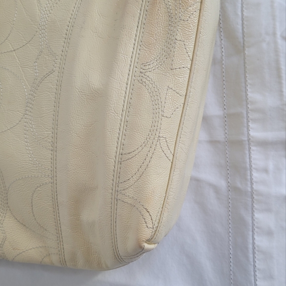 Coach Authentic handbag - Picture 11 of 11